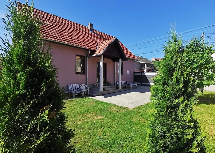 Apartmani La Grande Motte