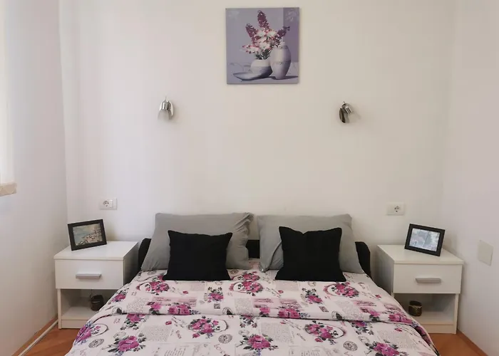 Apartmani La Grande Motte