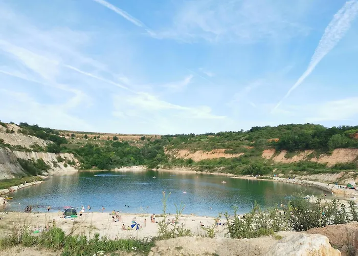 Apartmani La Grande Motte