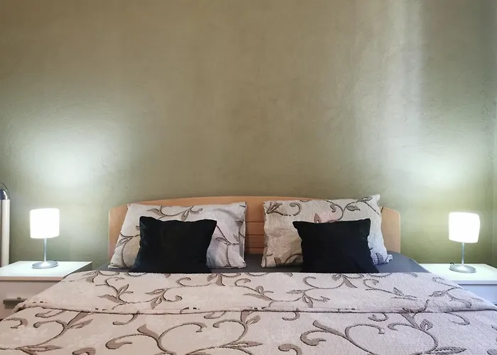 Apartmani La Grande Motte