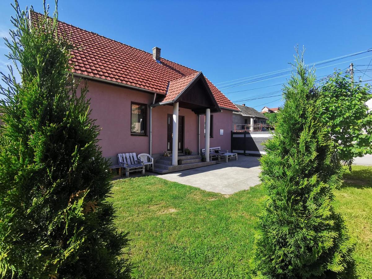 La Grande Motte * Vrdnik