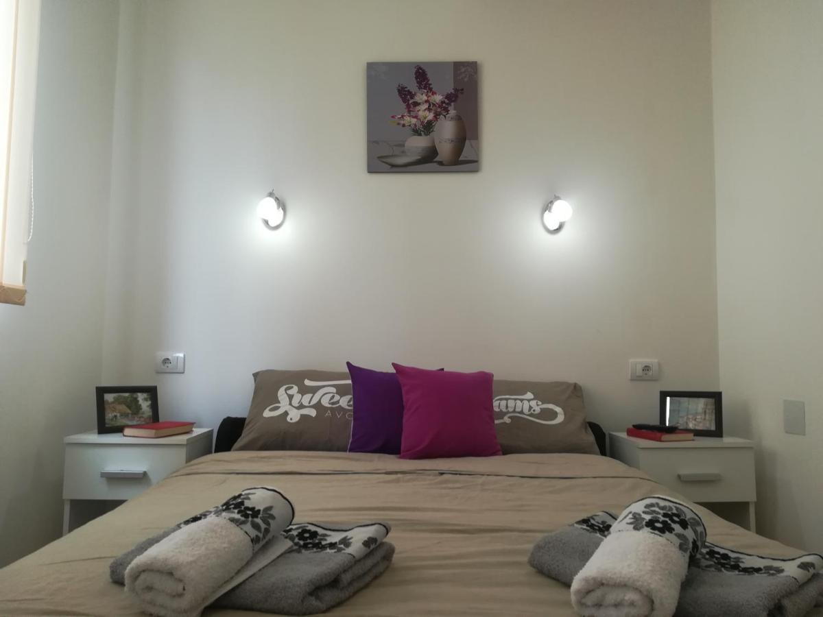 La Grande Motte Apartment