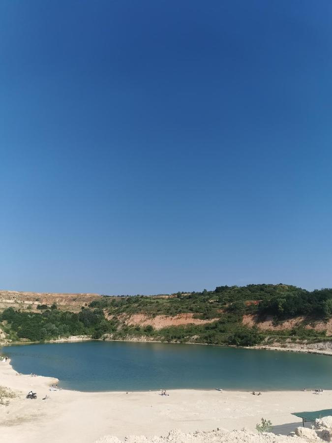 La Grande Motte