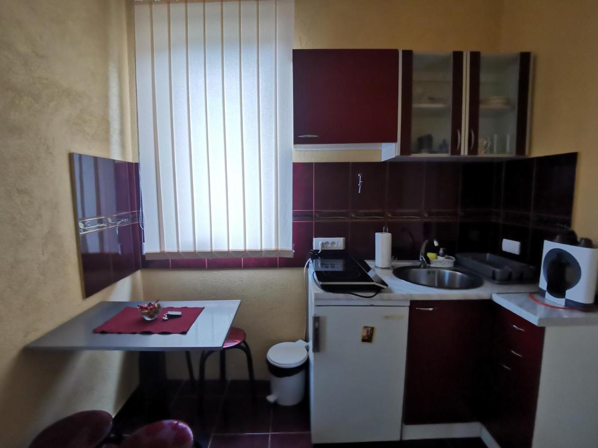 La Grande Motte Apartment Vrdnik