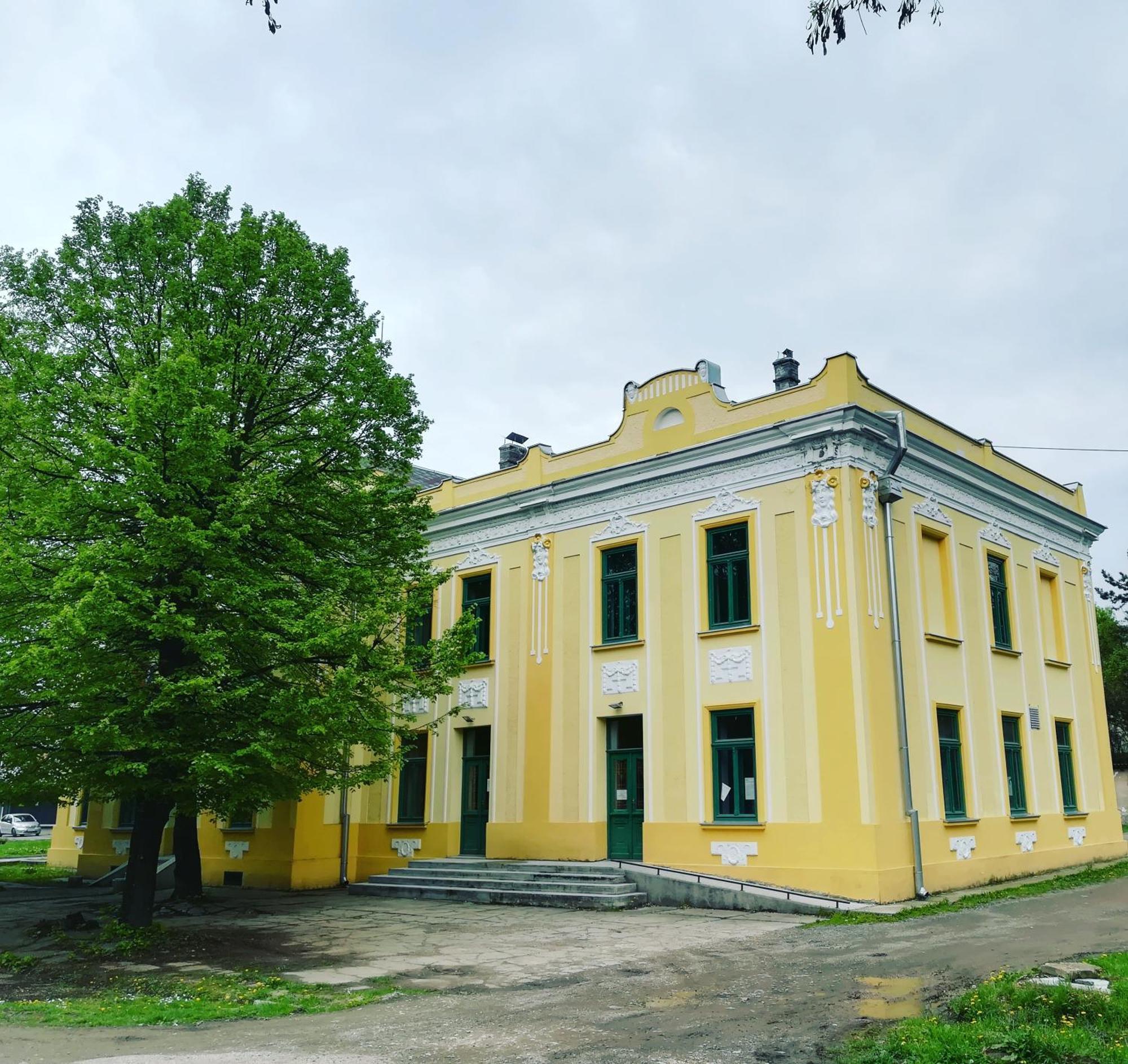 La Grande Motte Apartment
