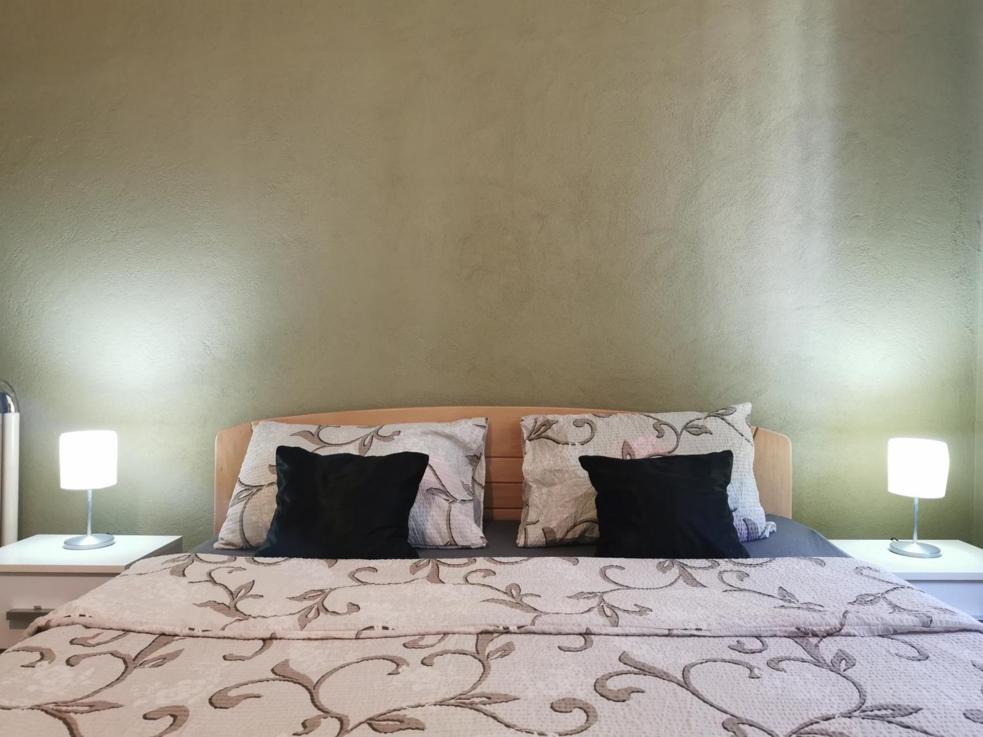 Apartment La Grande Motte