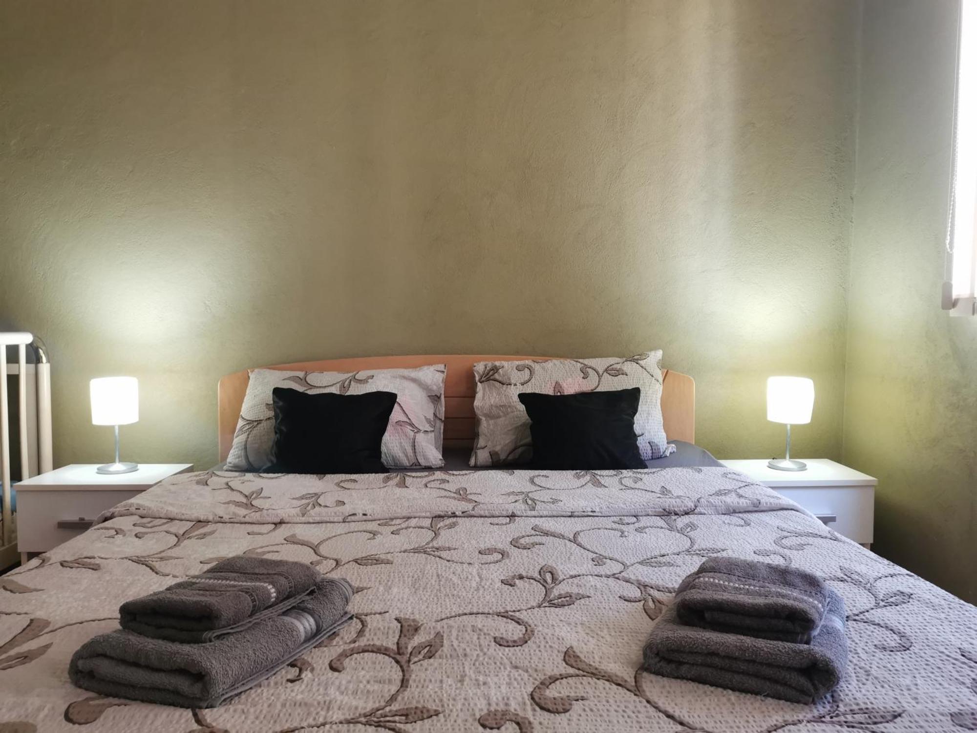 La Grande Motte Apartment *