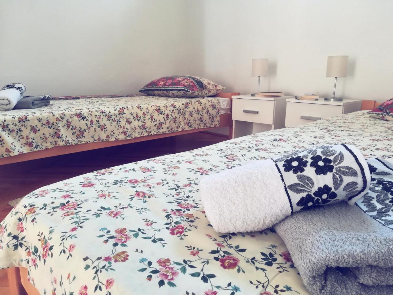 La Grande Motte Apartment