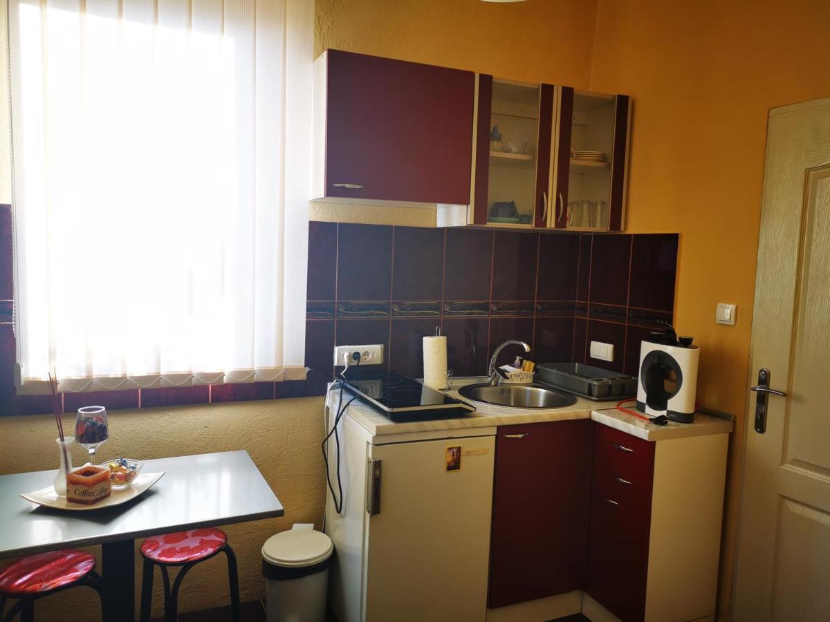 Apartment La Grande Motte Vrdnik