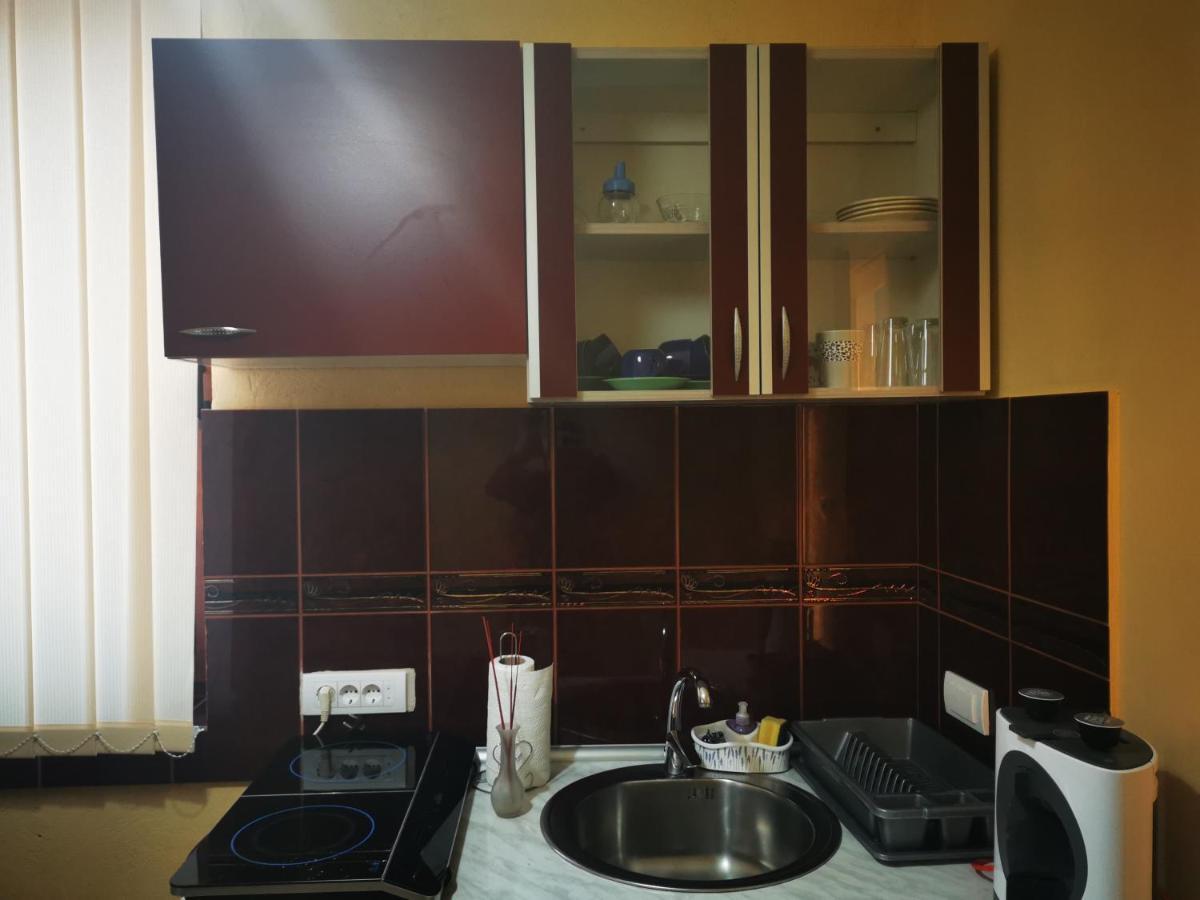 Apartment La Grande Motte Vrdnik
