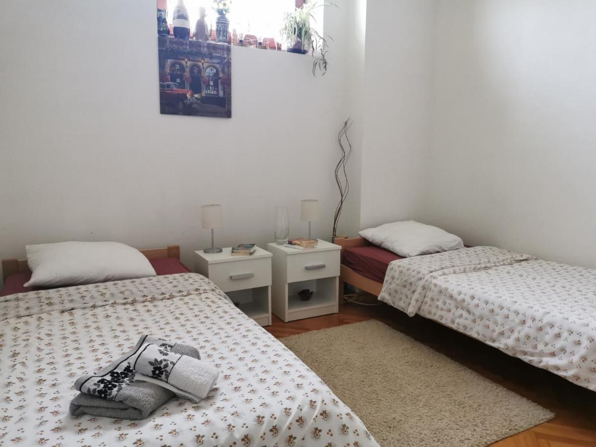 Apartment La Grande Motte *